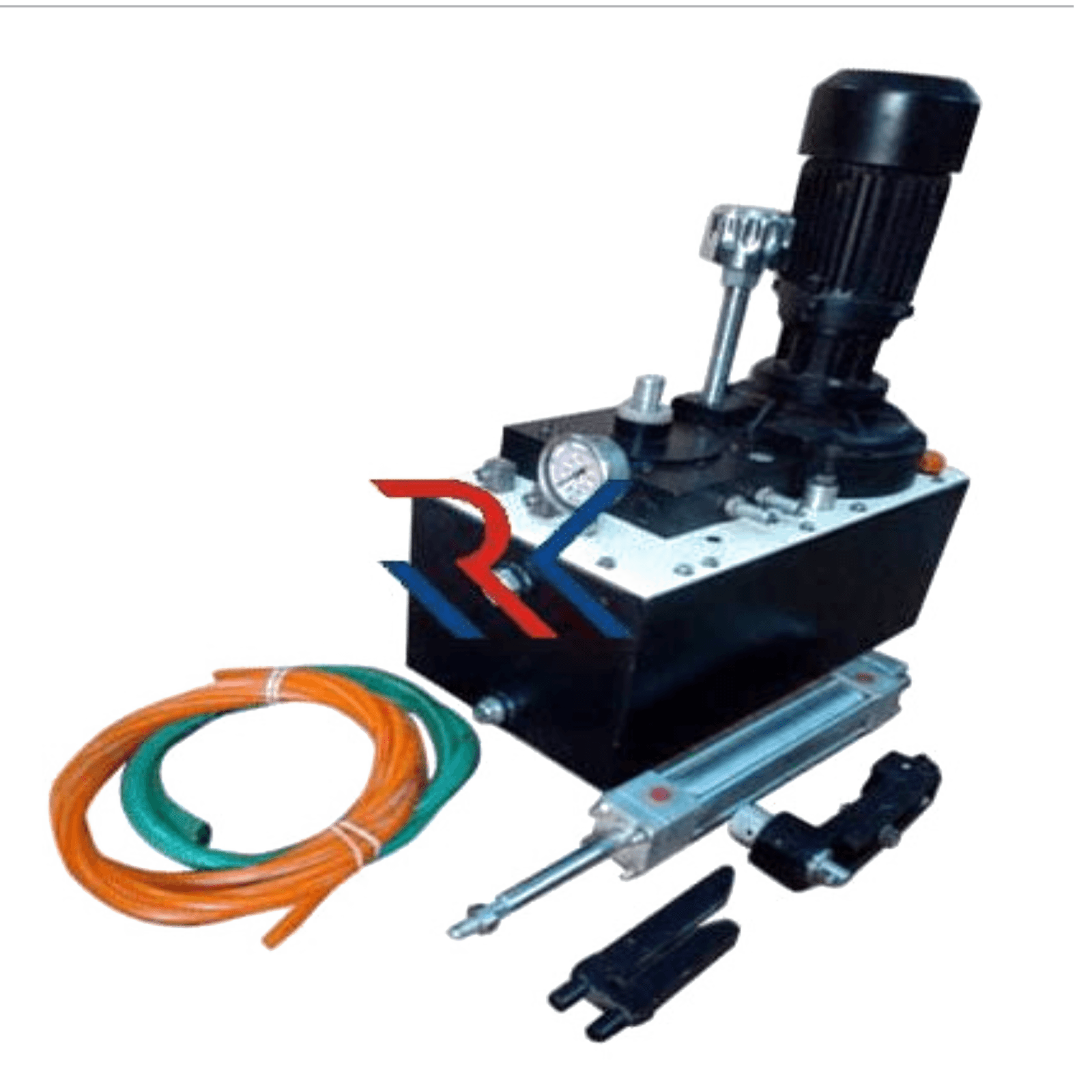 Edge Guider- Hydraulics